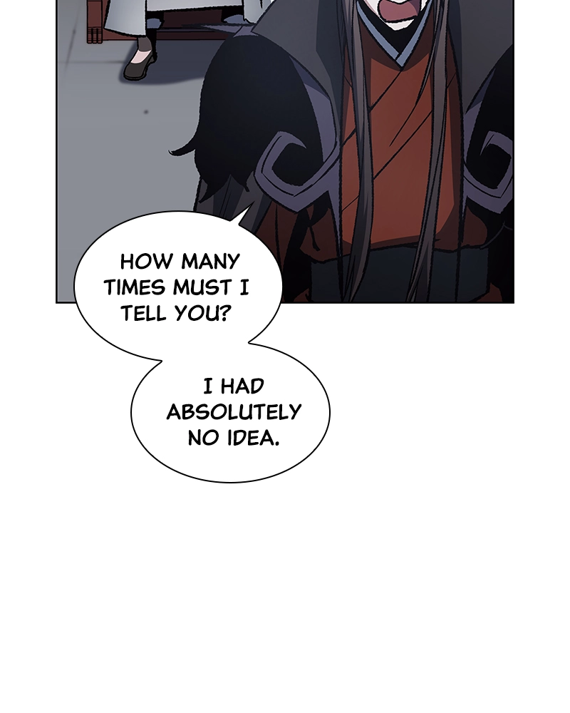 Reincarnated as an Unruly Heir Chapter 27 Page 141