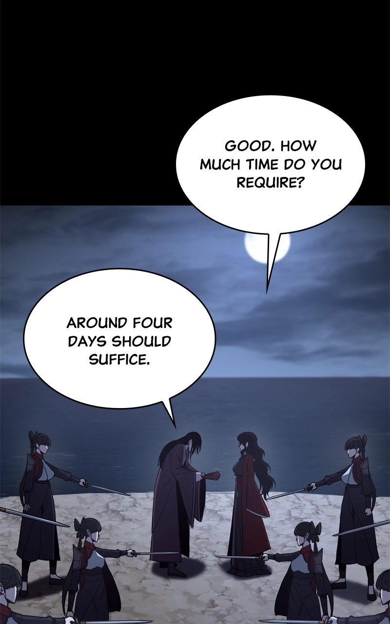 Reincarnated as an Unruly Heir Chapter 103 Page 6