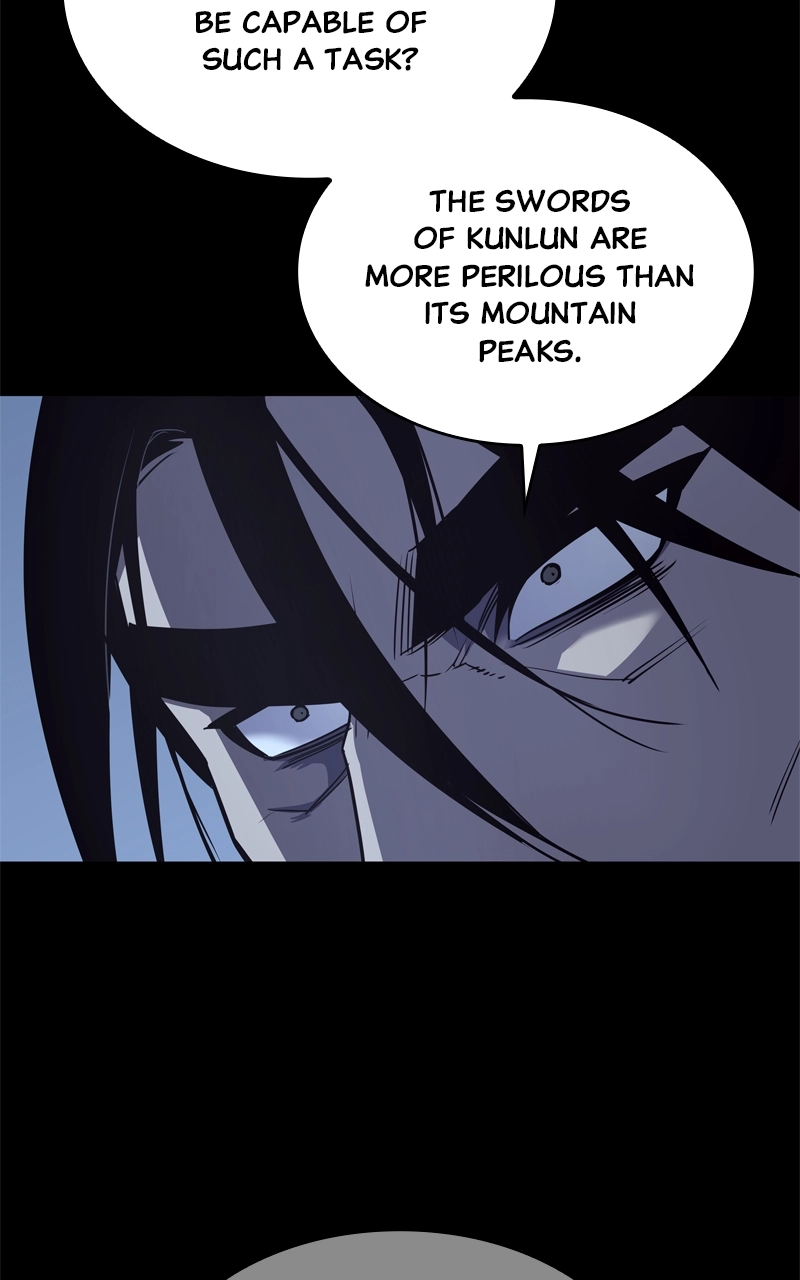 Reincarnated as an Unruly Heir Chapter 103 Page 8