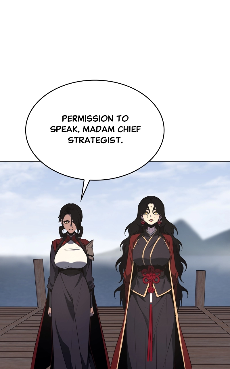 Reincarnated as an Unruly Heir Chapter 103 Page 13