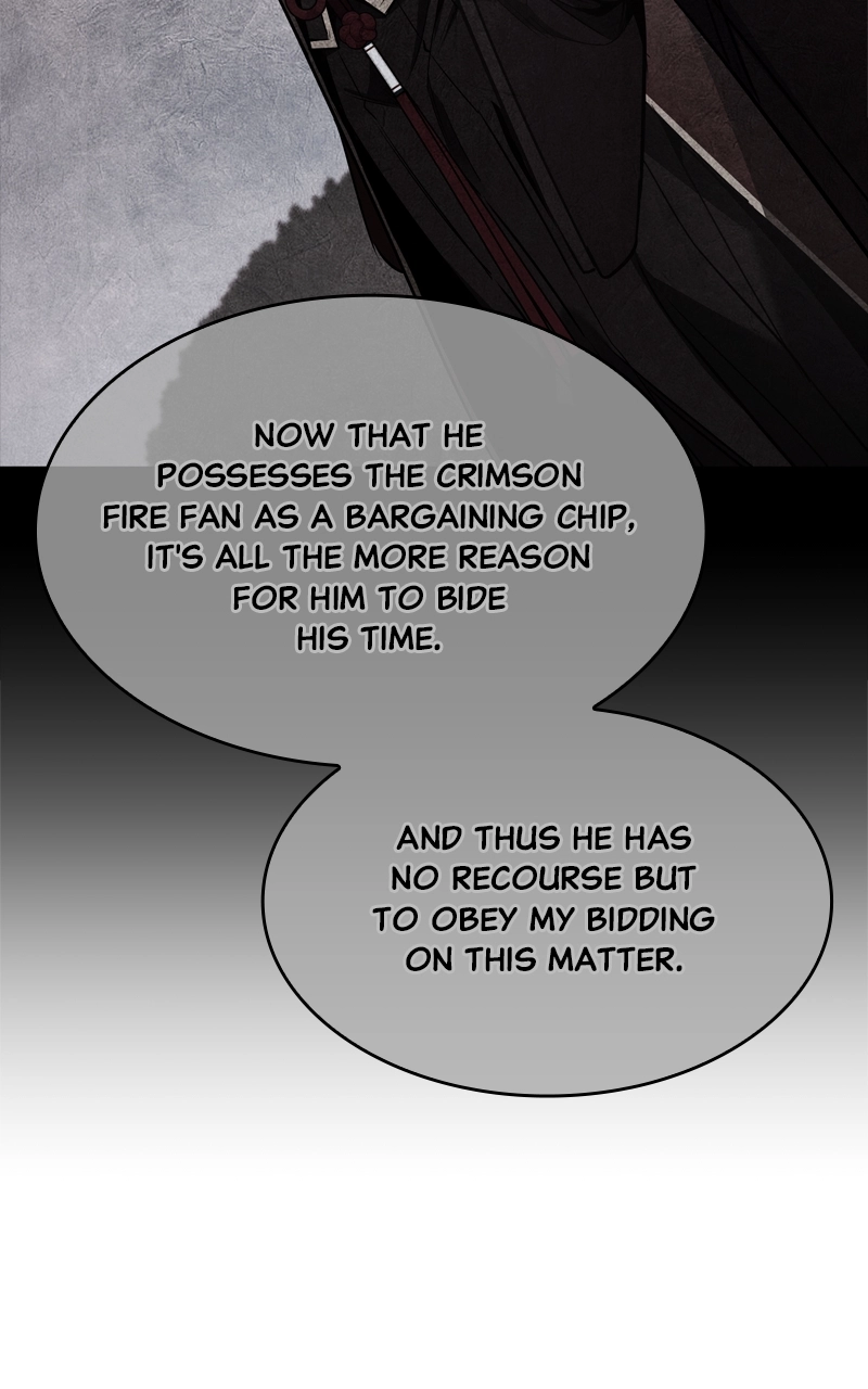Reincarnated as an Unruly Heir Chapter 103 Page 21