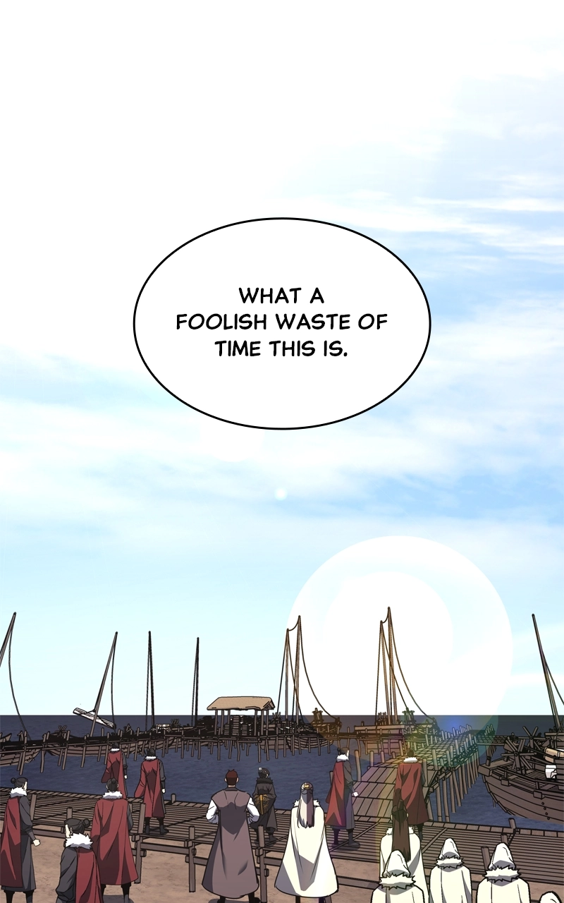Reincarnated as an Unruly Heir Chapter 103 Page 36