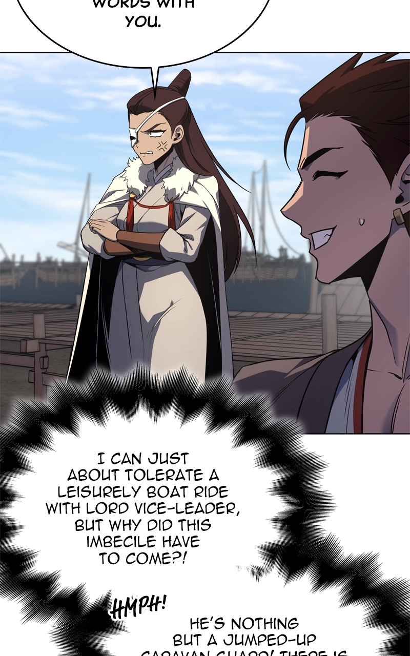Reincarnated as an Unruly Heir Chapter 103 Page 38