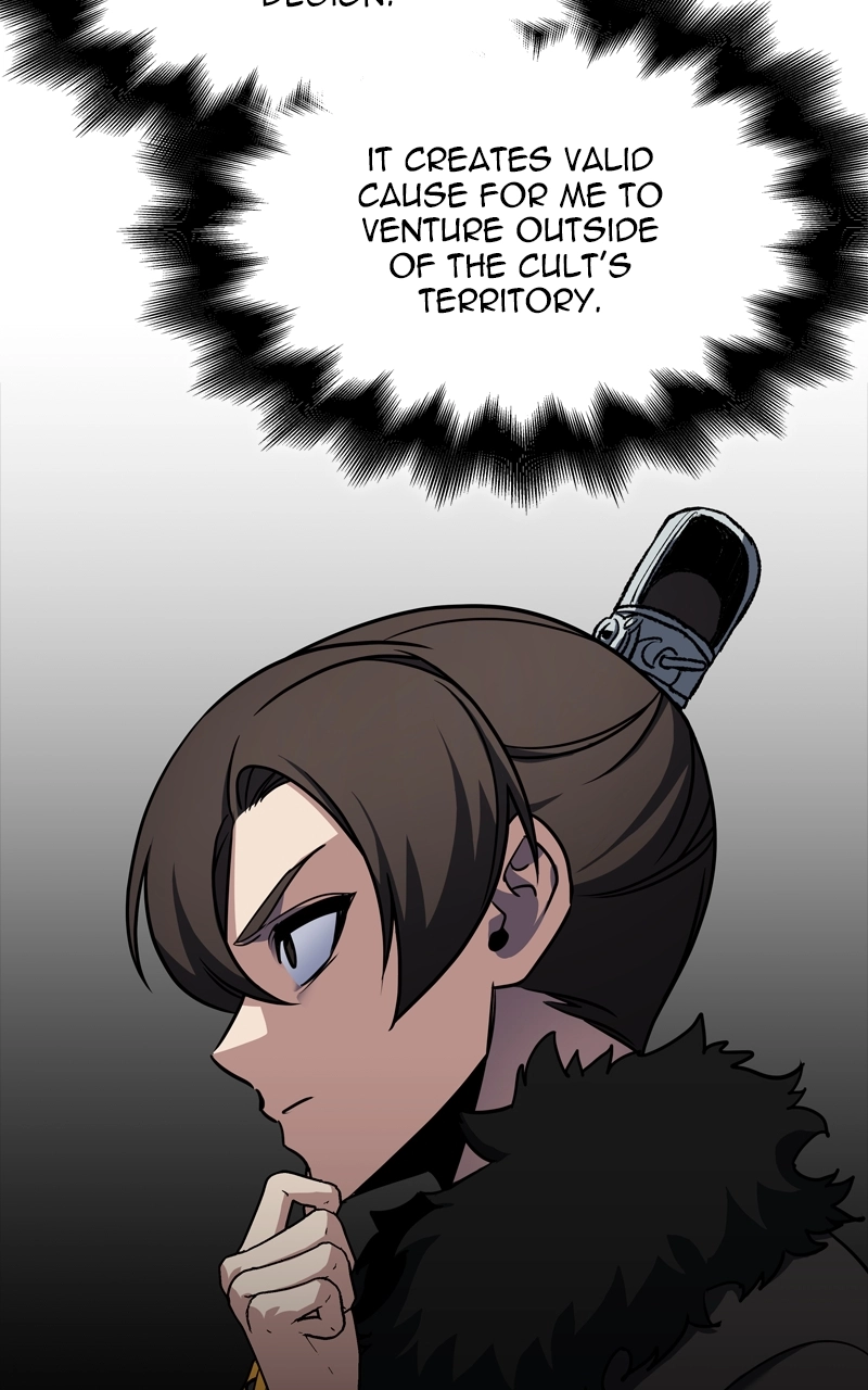 Reincarnated as an Unruly Heir Chapter 103 Page 45