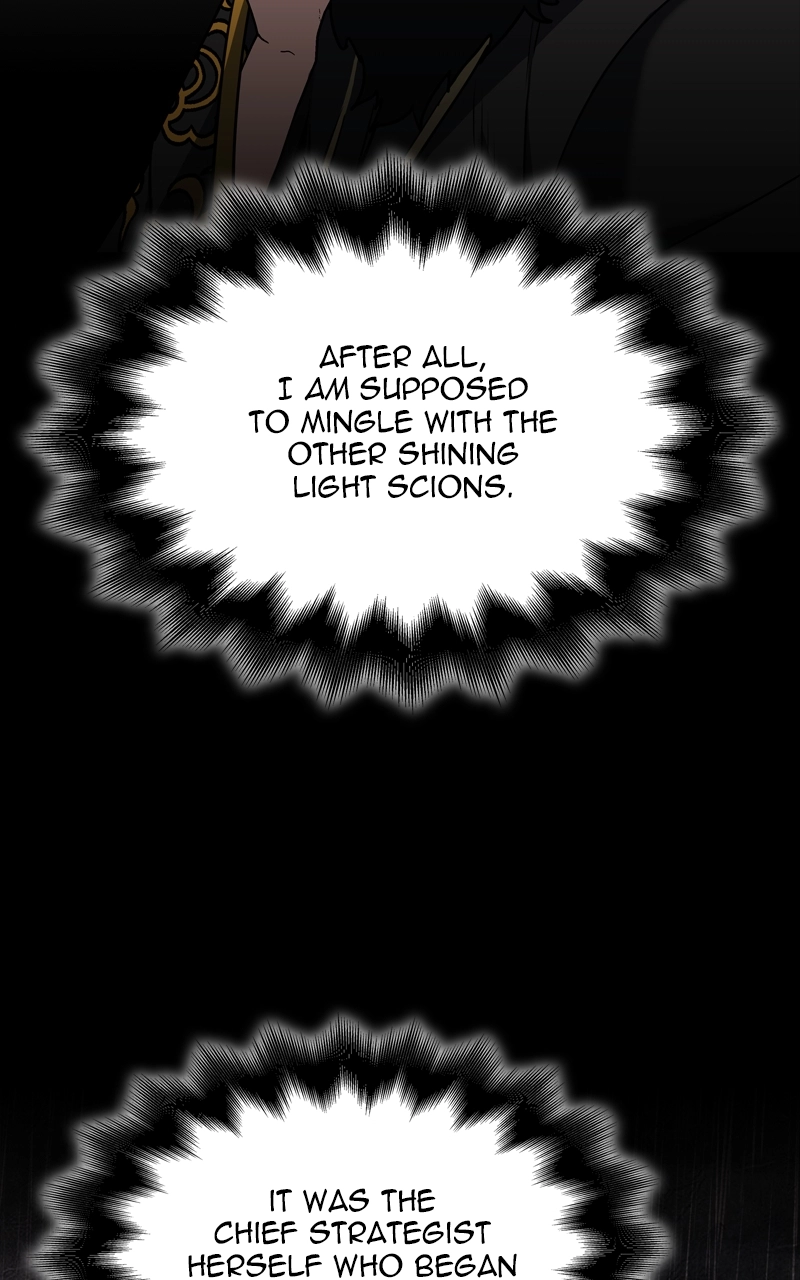 Reincarnated as an Unruly Heir Chapter 103 Page 46