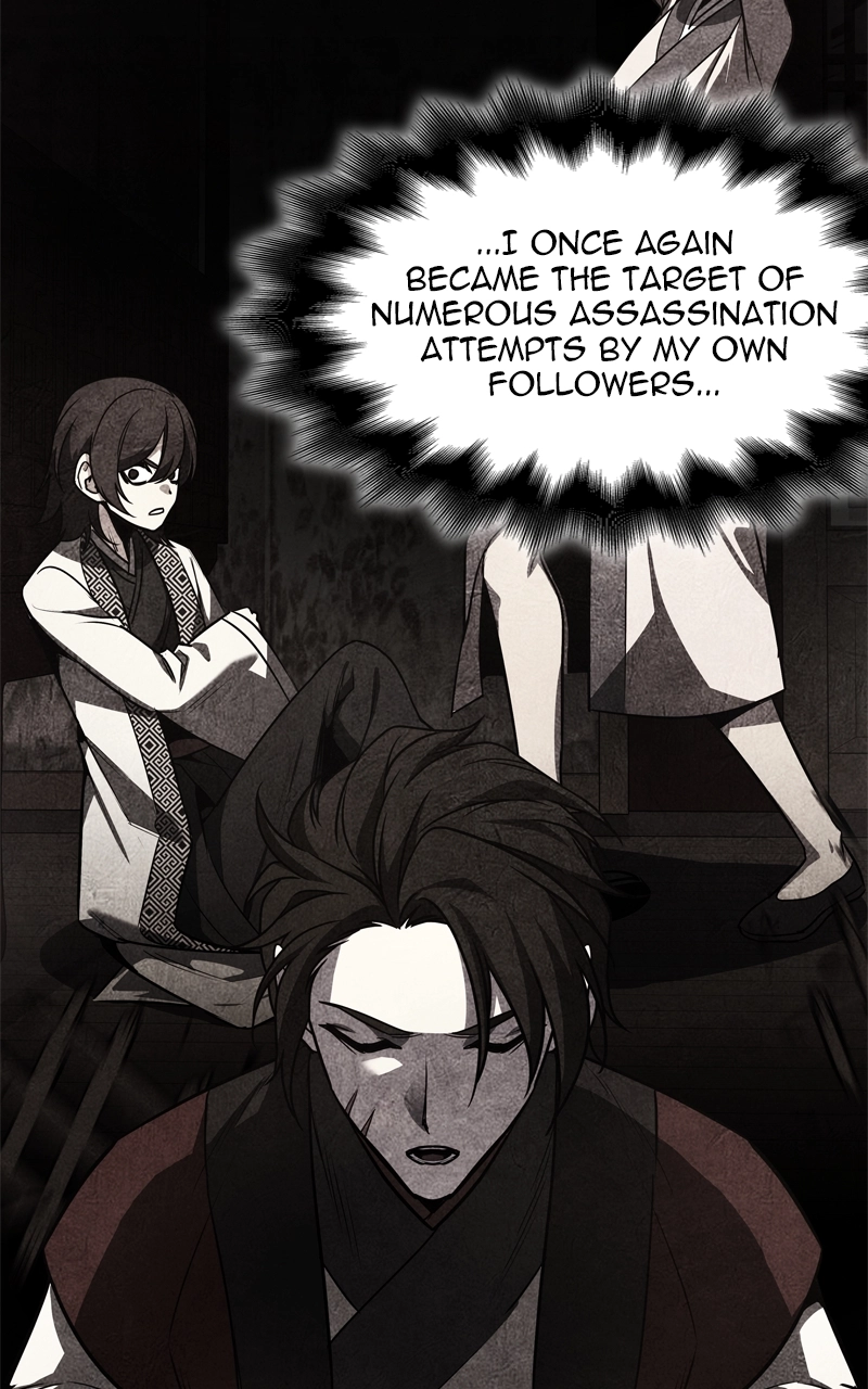 Reincarnated as an Unruly Heir Chapter 103 Page 48