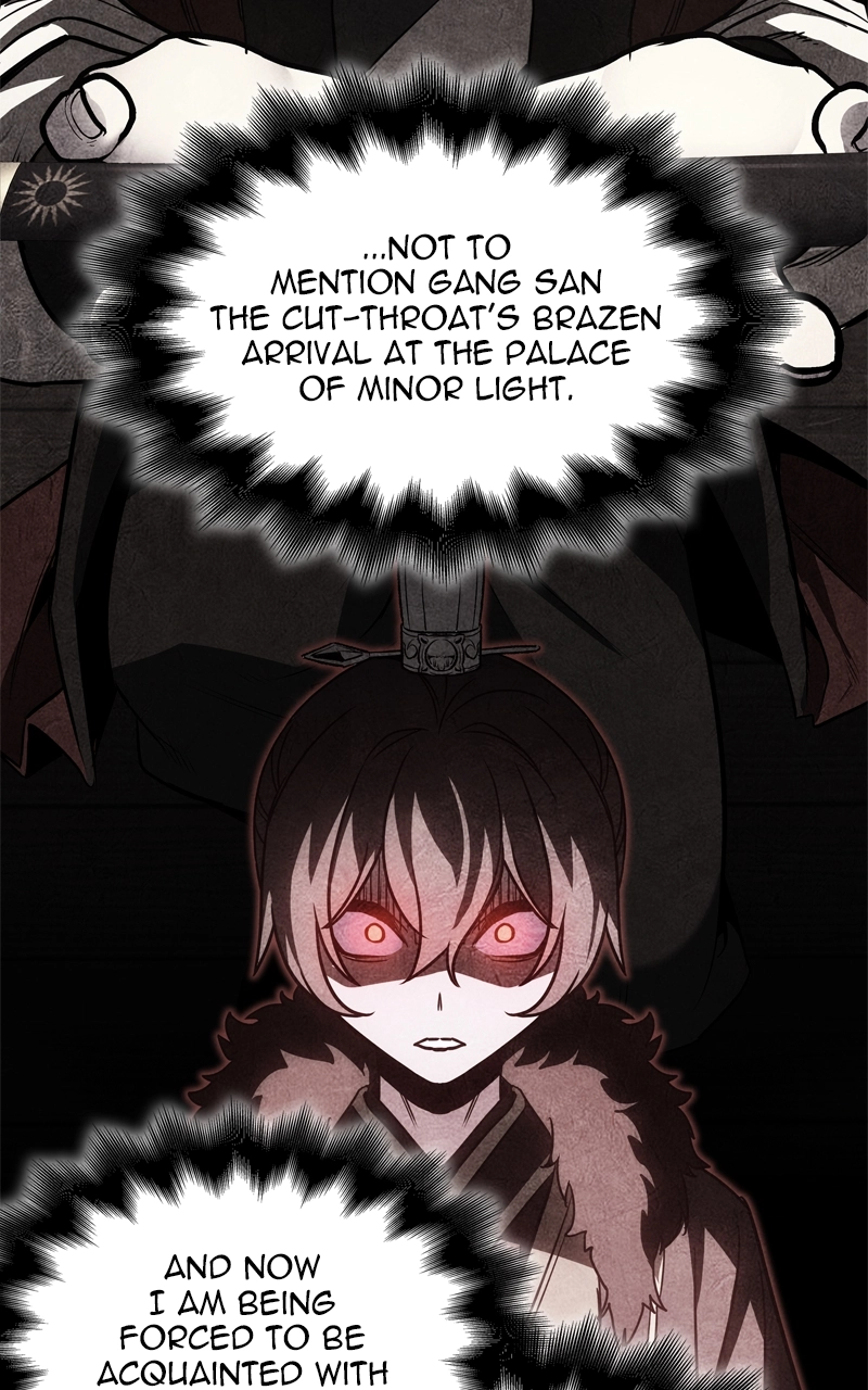 Reincarnated as an Unruly Heir Chapter 103 Page 49
