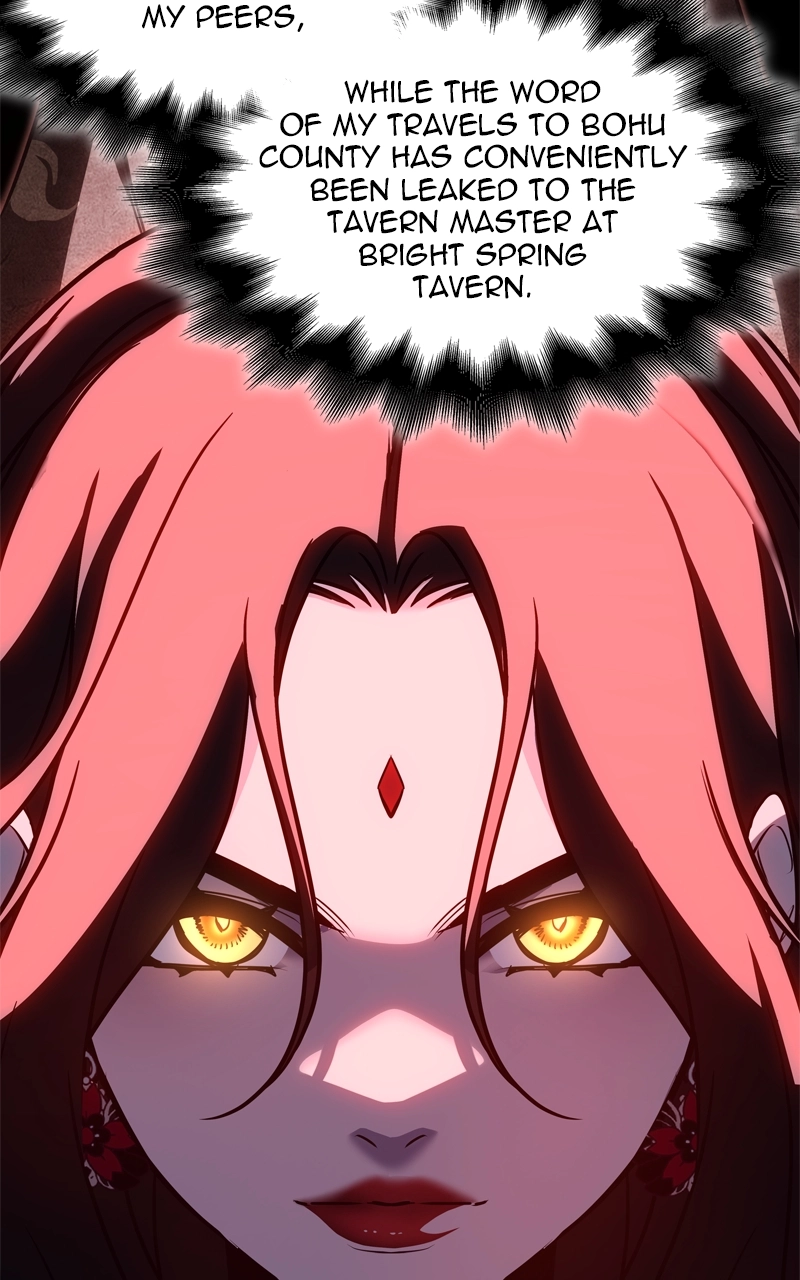 Reincarnated as an Unruly Heir Chapter 103 Page 50