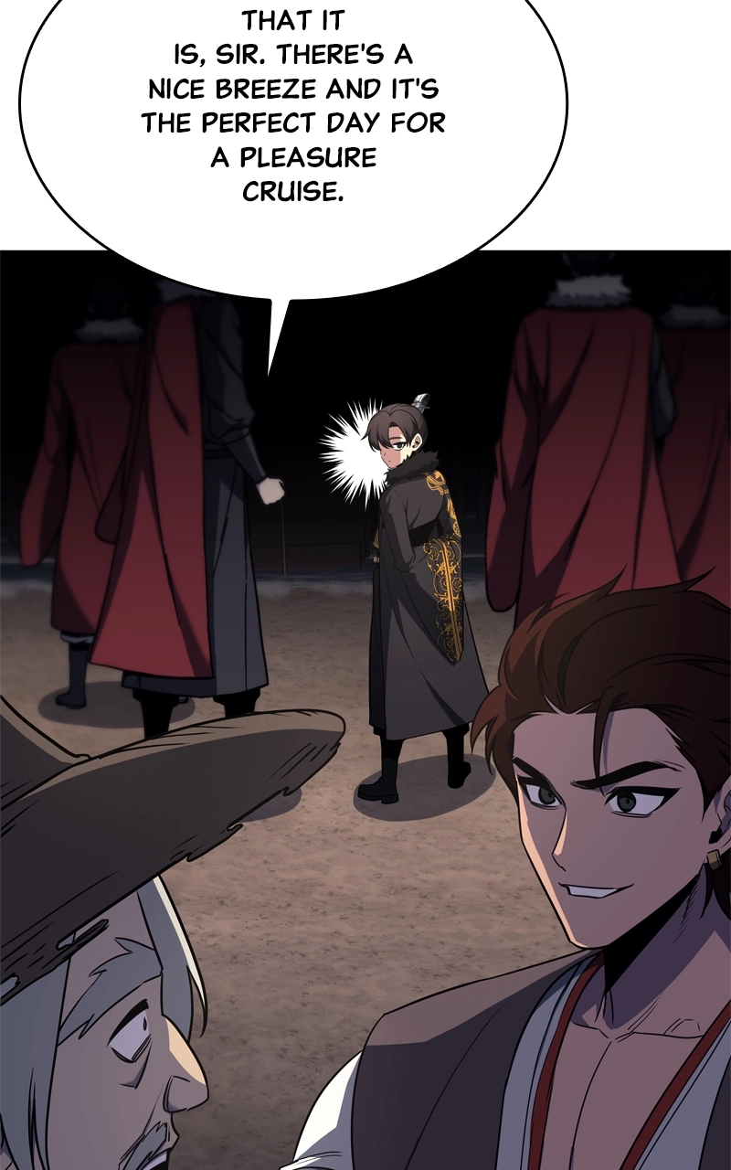 Reincarnated as an Unruly Heir Chapter 103 Page 54