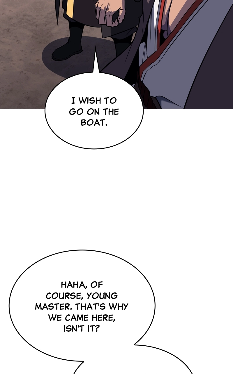 Reincarnated as an Unruly Heir Chapter 103 Page 59