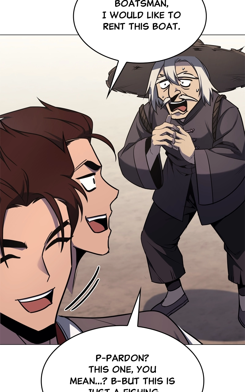 Reincarnated as an Unruly Heir Chapter 103 Page 60