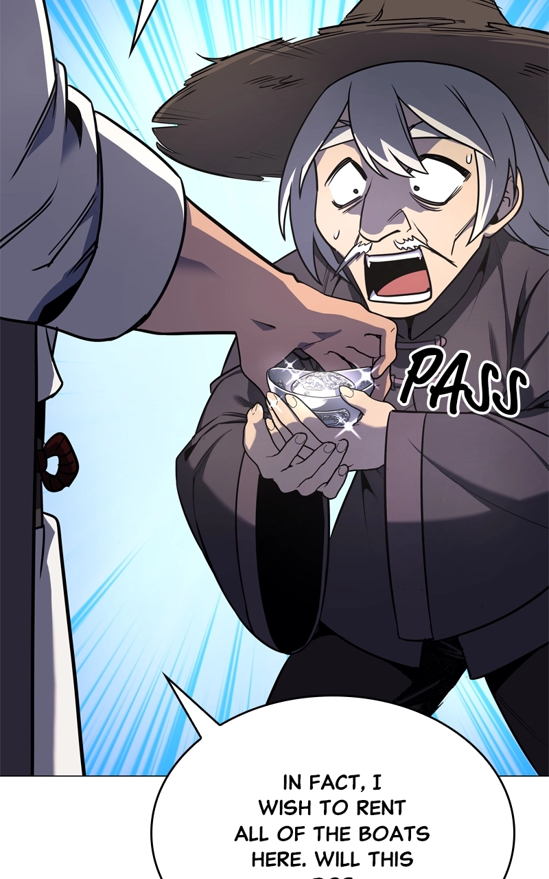 Reincarnated as an Unruly Heir Chapter 103 Page 62