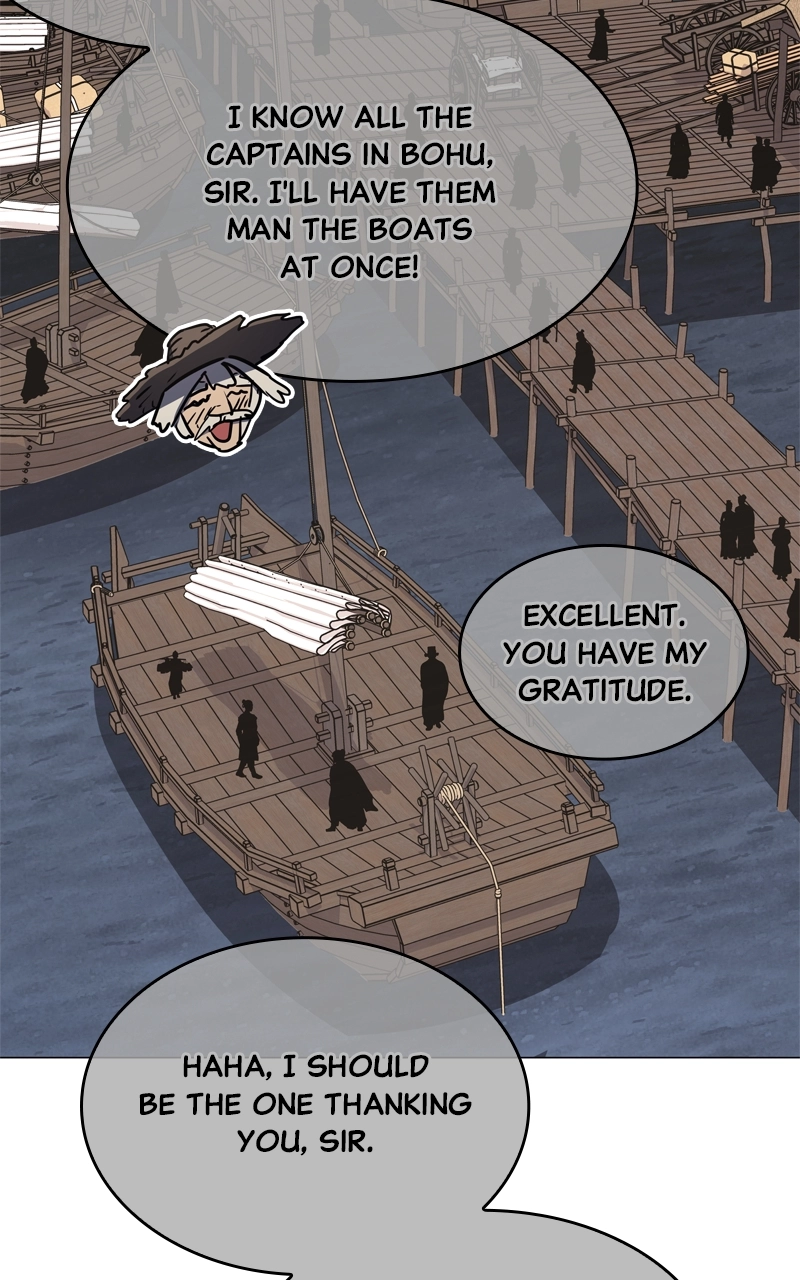 Reincarnated as an Unruly Heir Chapter 103 Page 64
