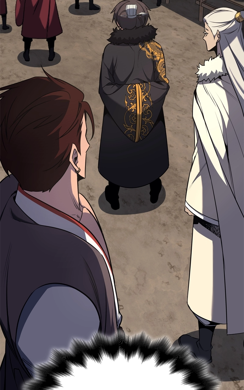 Reincarnated as an Unruly Heir Chapter 103 Page 72