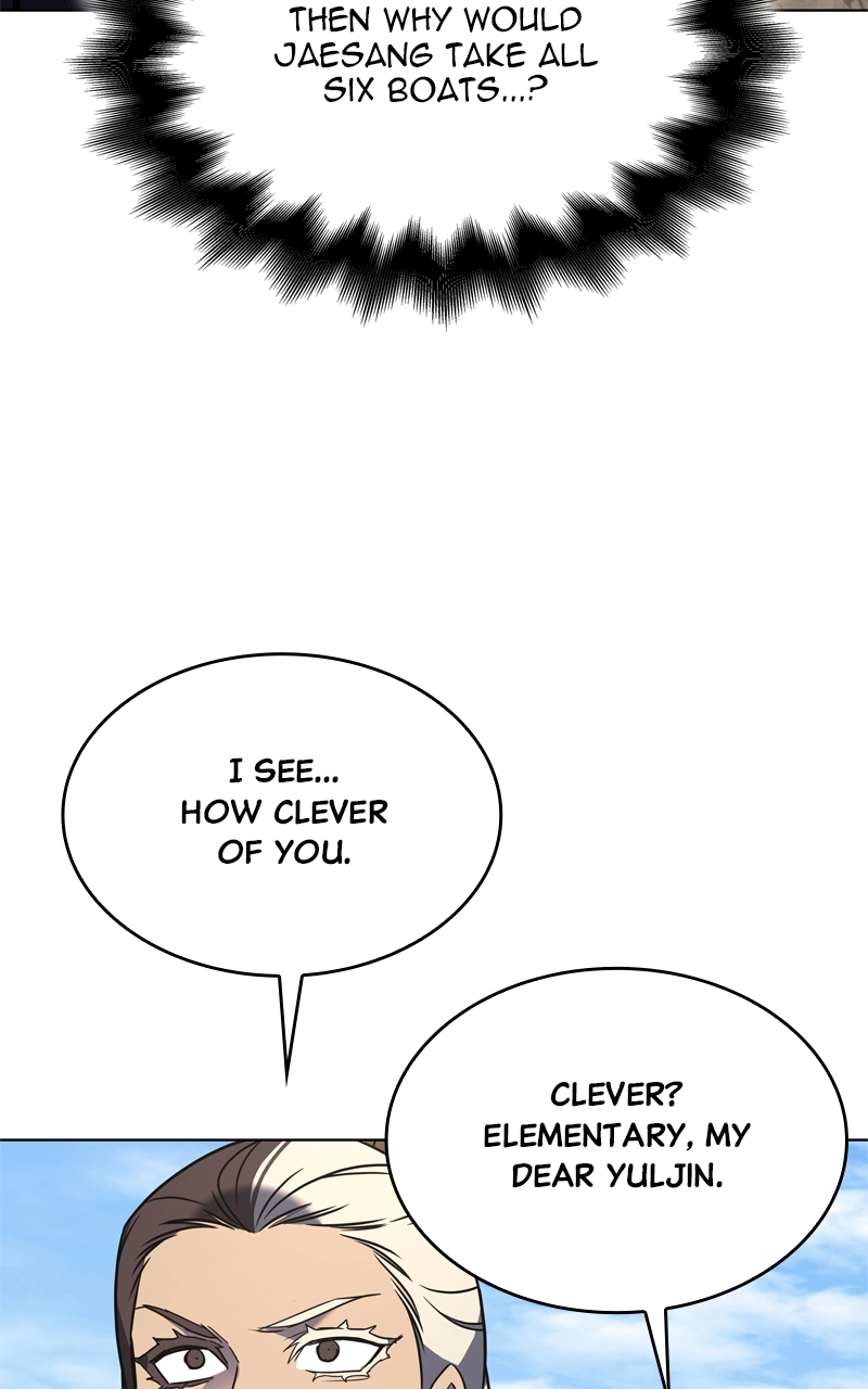 Reincarnated as an Unruly Heir Chapter 103 Page 73