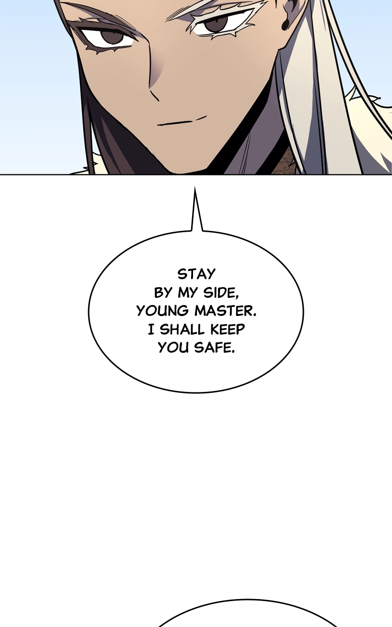 Reincarnated as an Unruly Heir Chapter 103 Page 77
