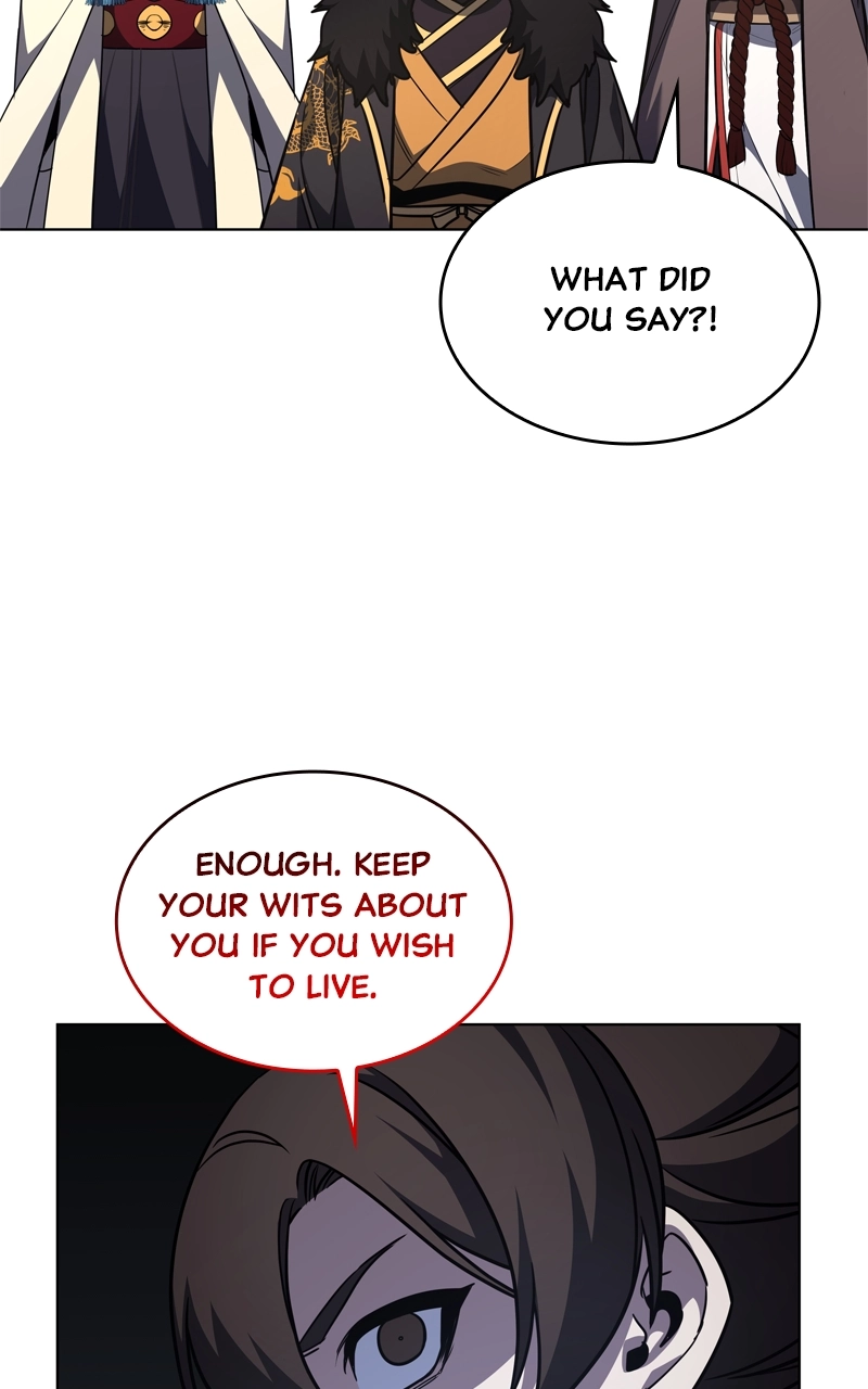 Reincarnated as an Unruly Heir Chapter 103 Page 80