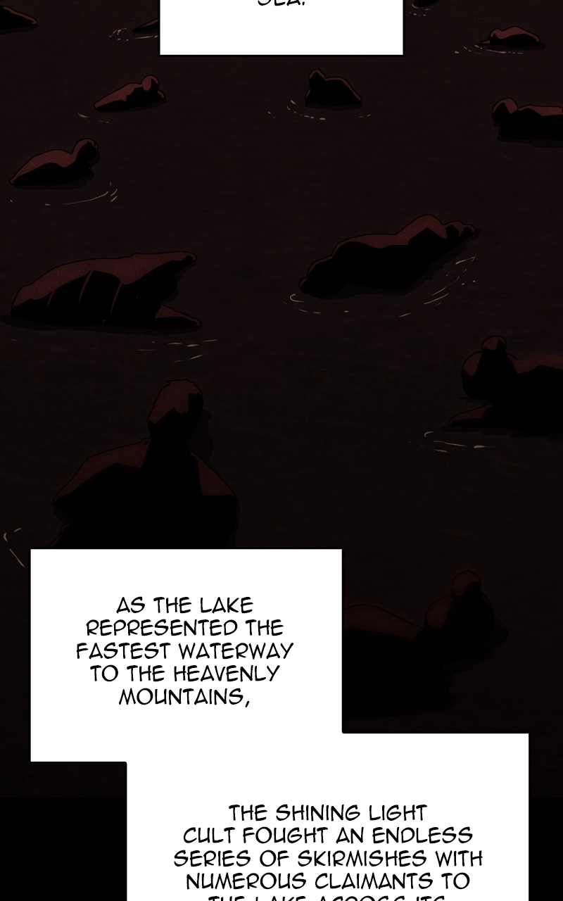 Reincarnated as an Unruly Heir Chapter 103 Page 89