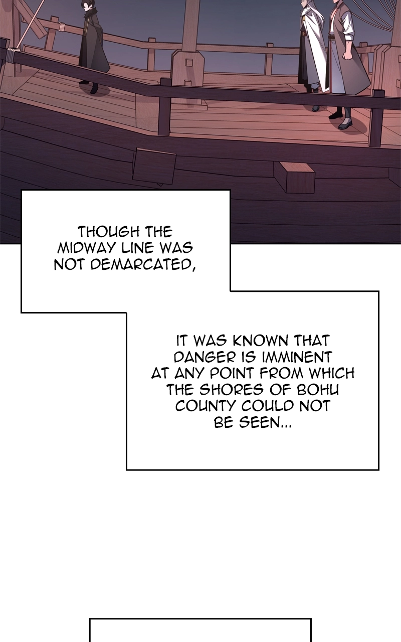Reincarnated as an Unruly Heir Chapter 103 Page 94