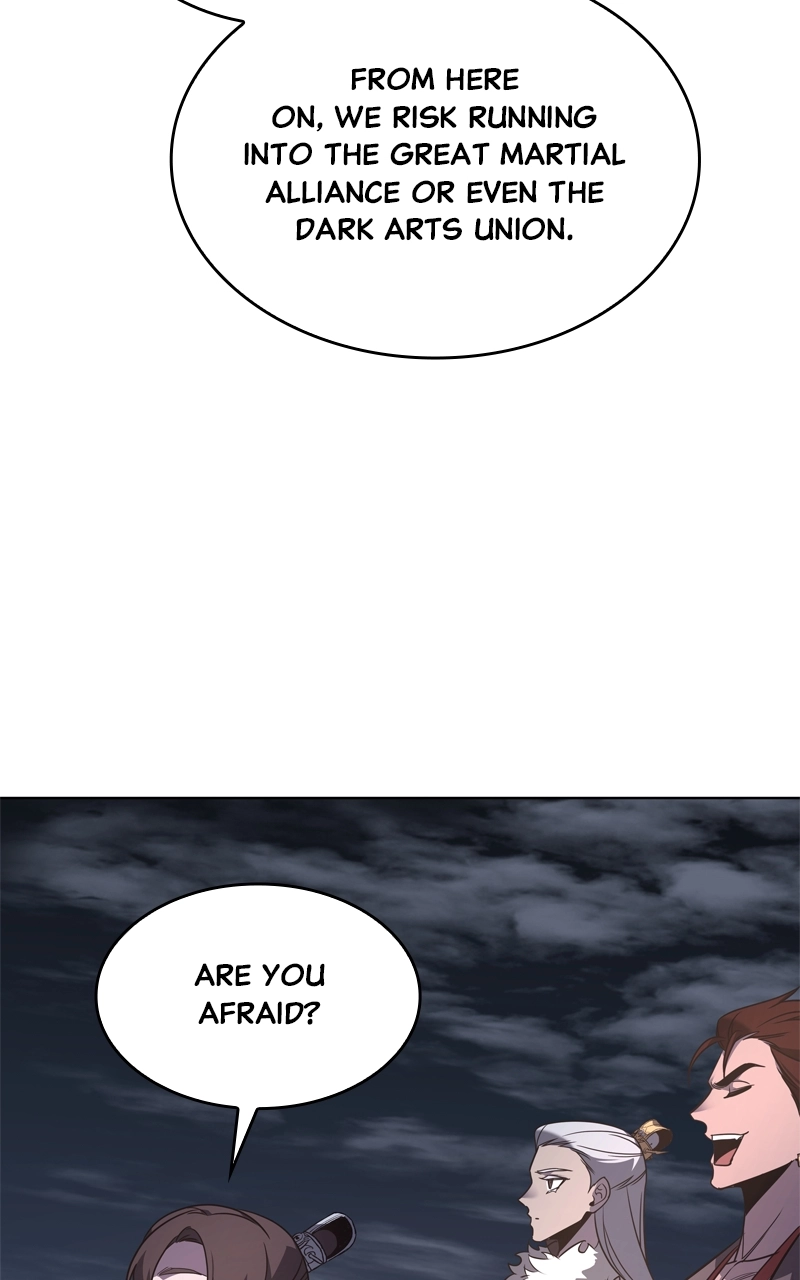 Reincarnated as an Unruly Heir Chapter 103 Page 96