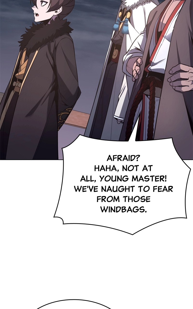 Reincarnated as an Unruly Heir Chapter 103 Page 97