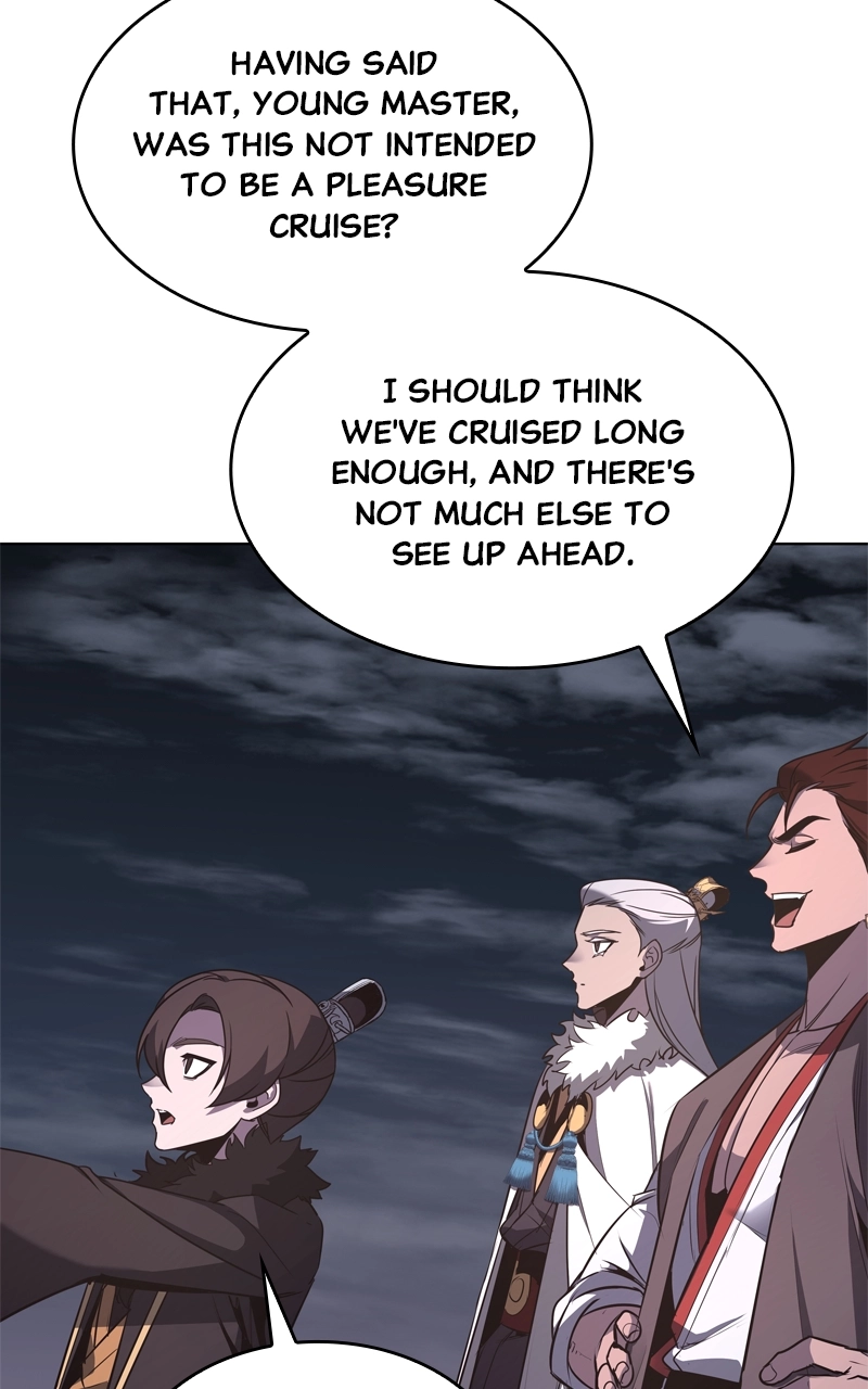 Reincarnated as an Unruly Heir Chapter 103 Page 98