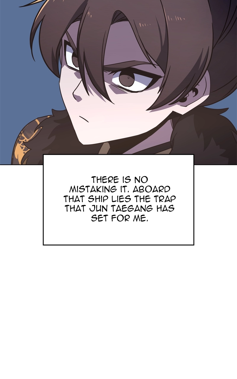 Reincarnated as an Unruly Heir Chapter 103 Page 102