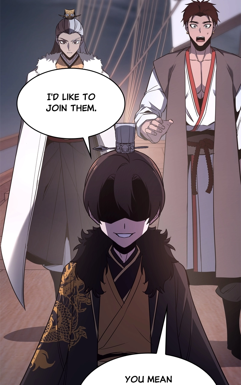 Reincarnated as an Unruly Heir Chapter 103 Page 104