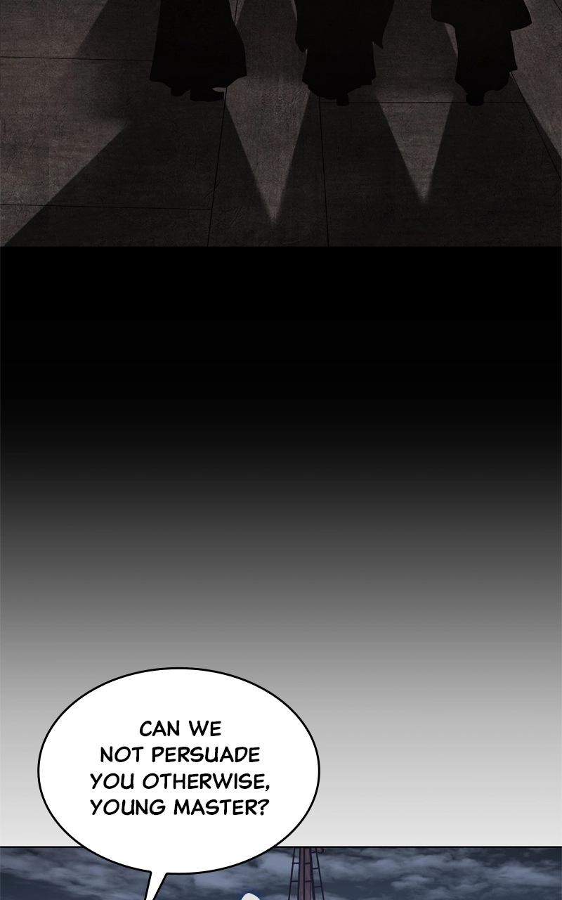 Reincarnated as an Unruly Heir Chapter 103 Page 109