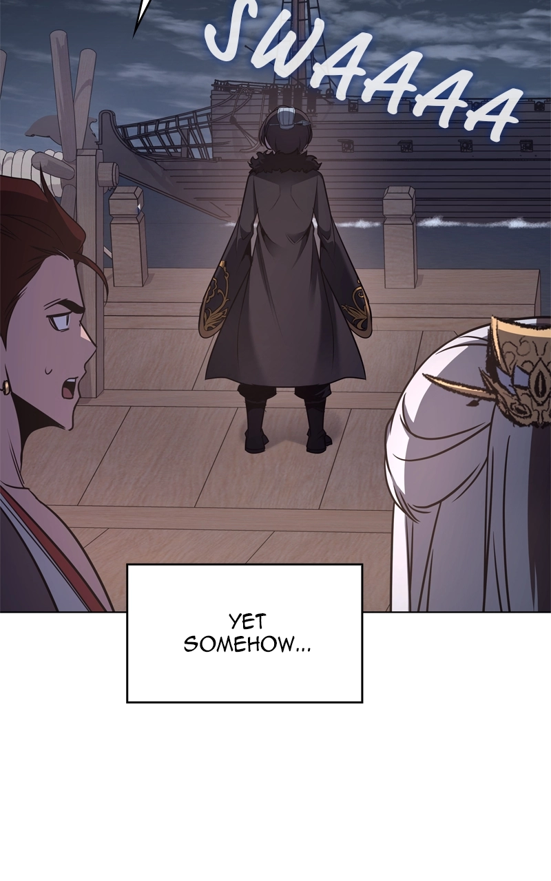 Reincarnated as an Unruly Heir Chapter 103 Page 110
