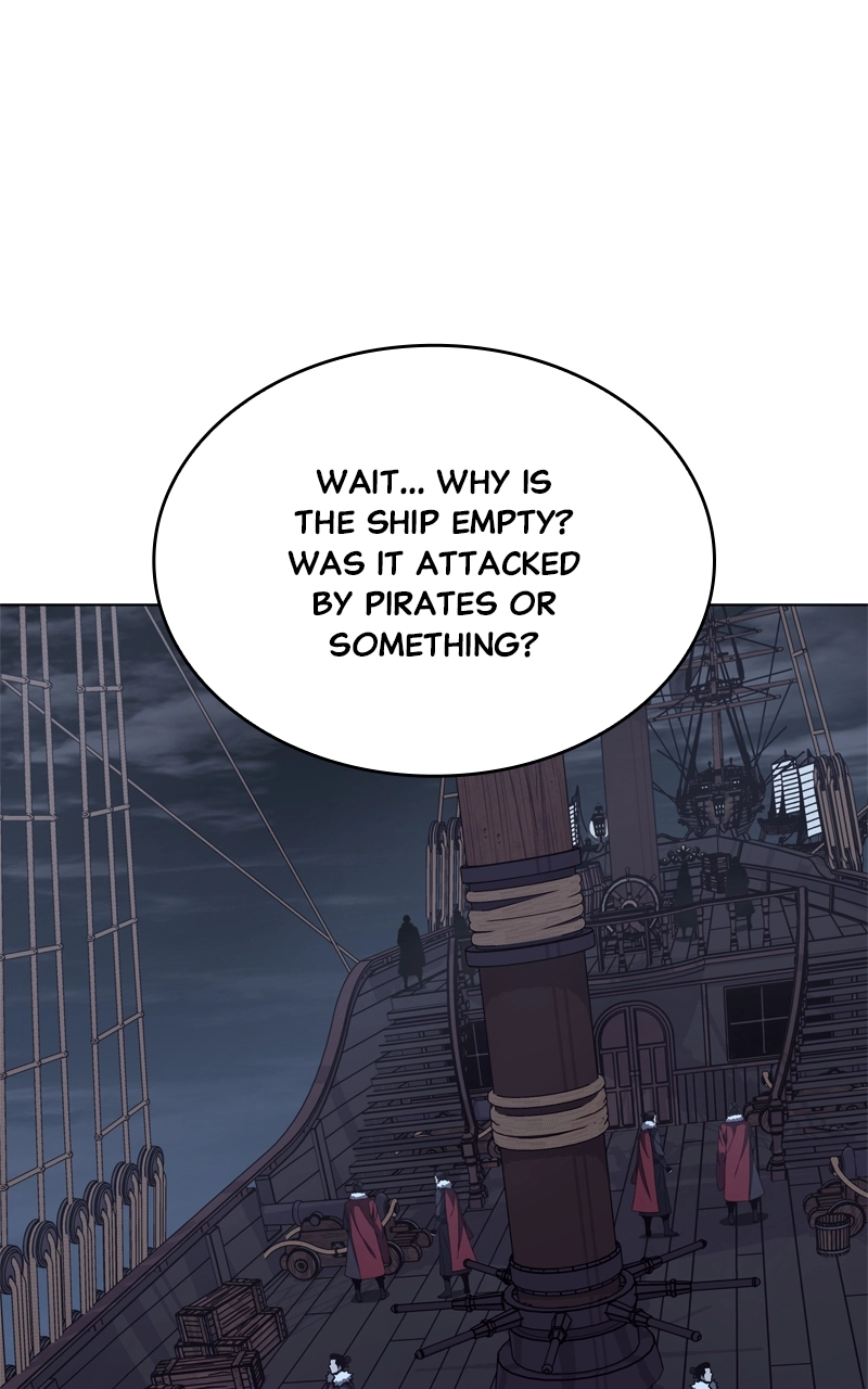 Reincarnated as an Unruly Heir Chapter 103 Page 124