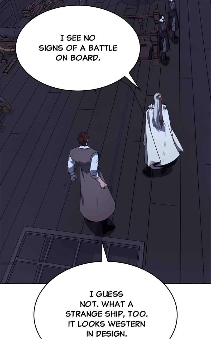 Reincarnated as an Unruly Heir Chapter 103 Page 125