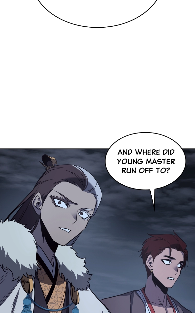 Reincarnated as an Unruly Heir Chapter 103 Page 126