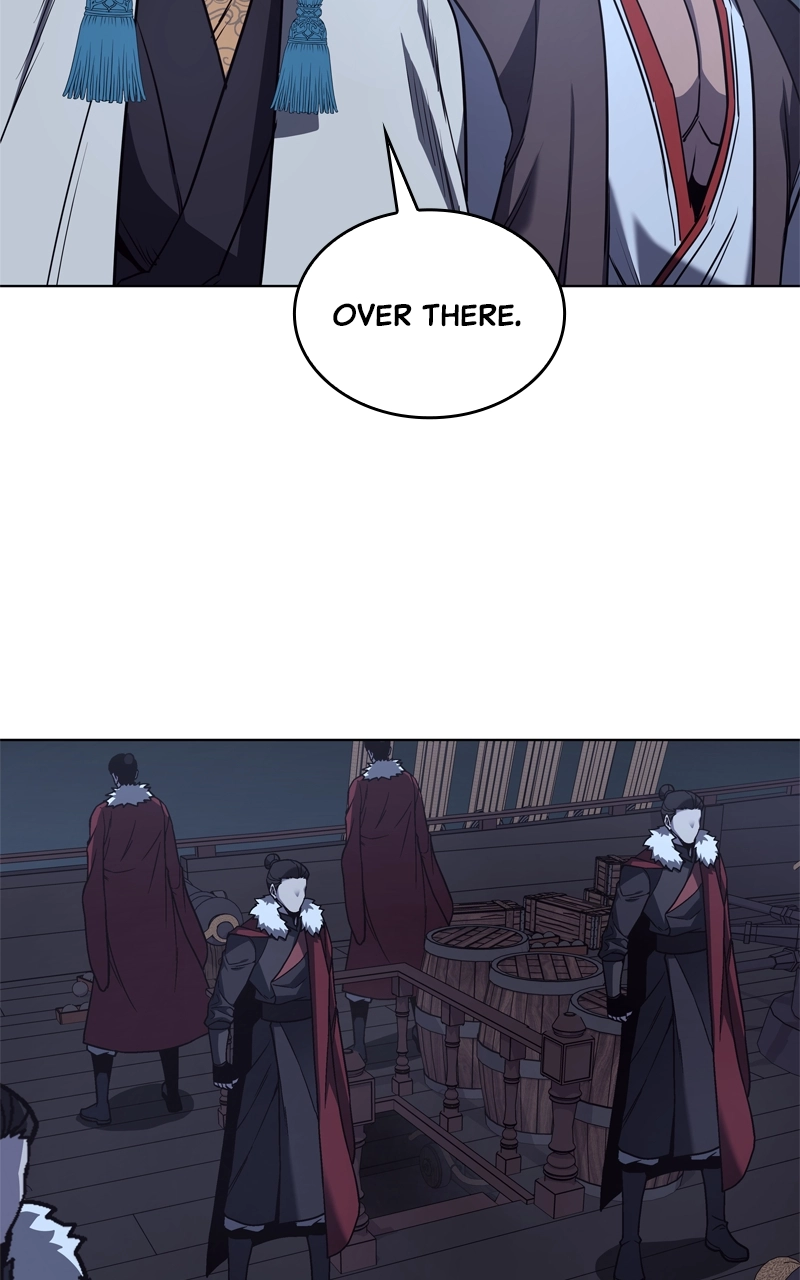 Reincarnated as an Unruly Heir Chapter 103 Page 127