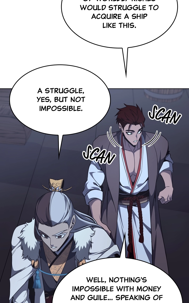 Reincarnated as an Unruly Heir Chapter 103 Page 132