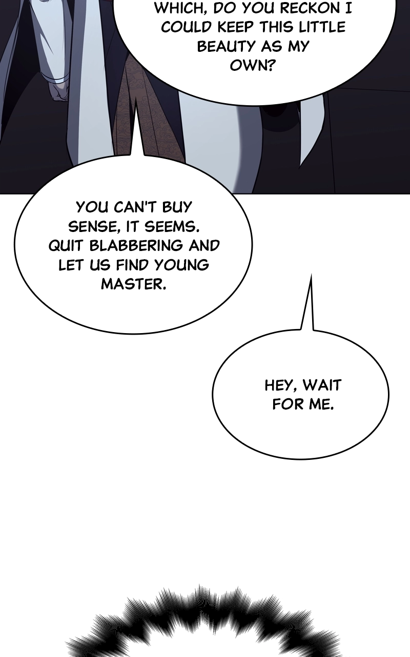 Reincarnated as an Unruly Heir Chapter 103 Page 133