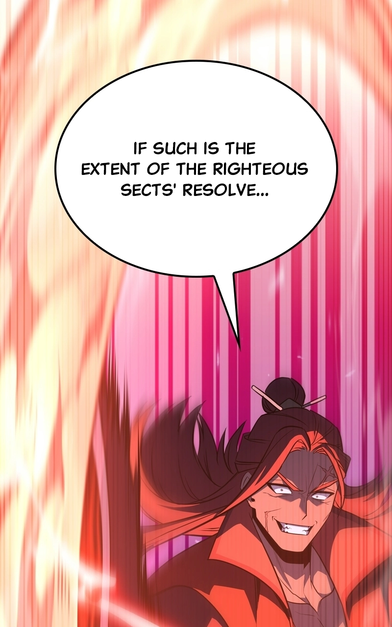 Reincarnated as an Unruly Heir Chapter 174 Page 19