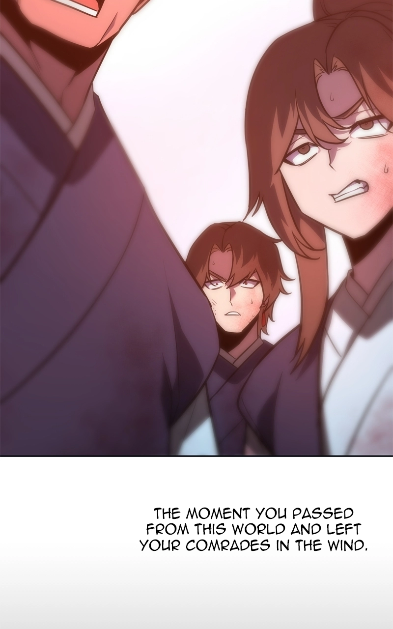 Reincarnated as an Unruly Heir Chapter 174 Page 25