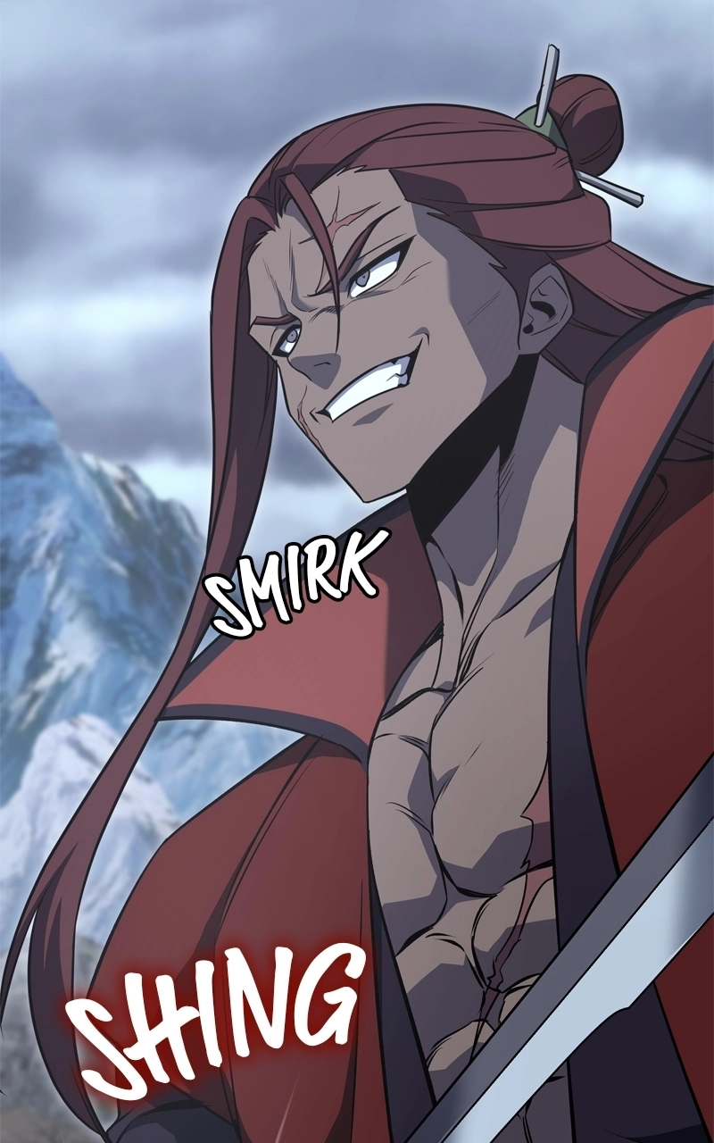 Reincarnated as an Unruly Heir Chapter 174 Page 35