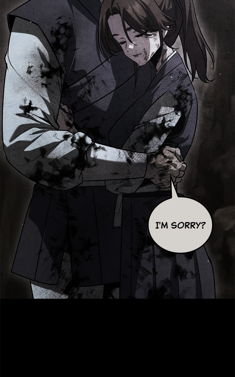 Reincarnated as an Unruly Heir Chapter 174 Page 45