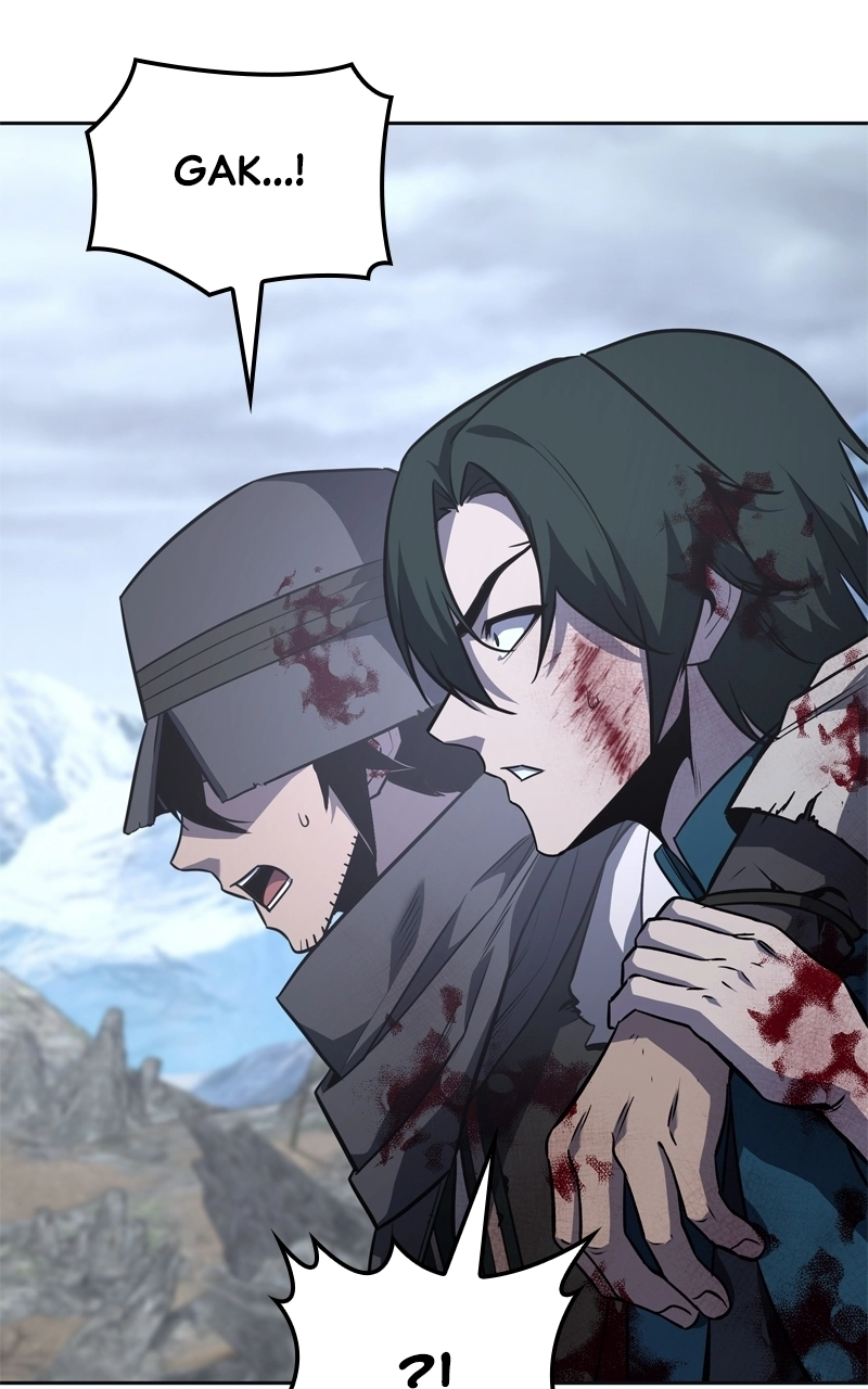 Reincarnated as an Unruly Heir Chapter 174 Page 53