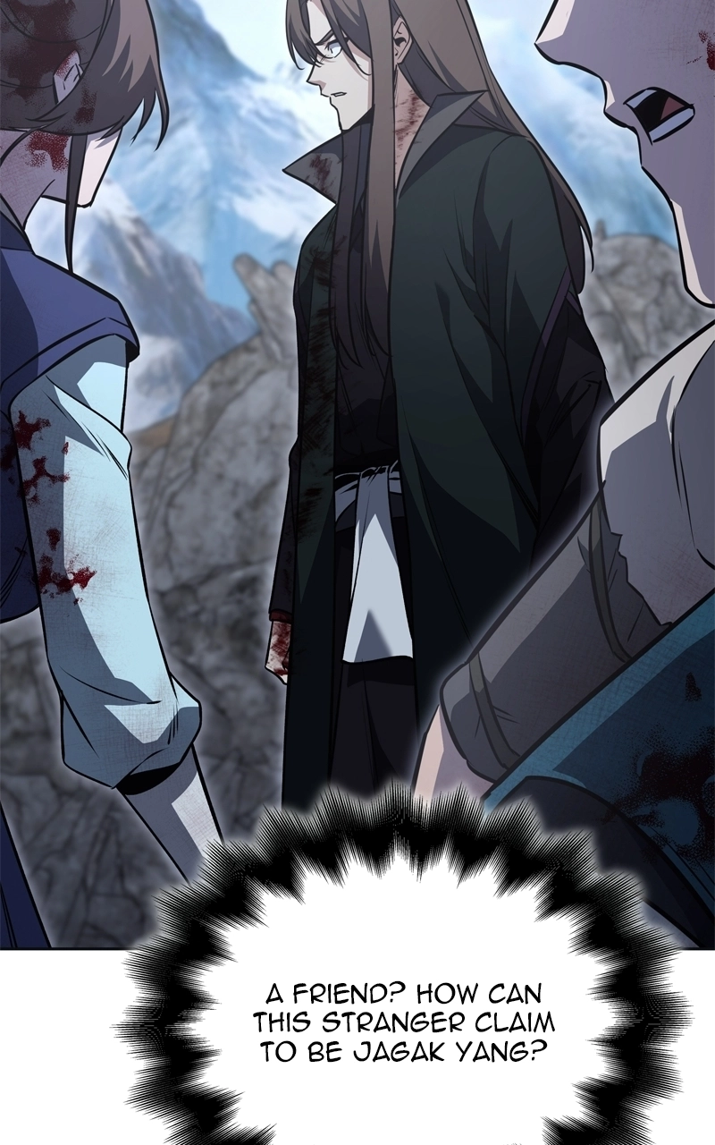 Reincarnated as an Unruly Heir Chapter 174 Page 57