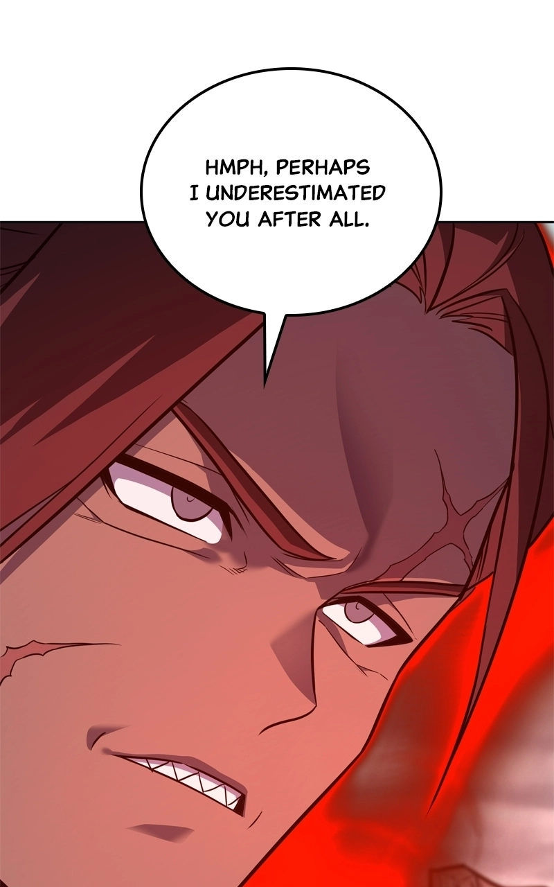 Reincarnated as an Unruly Heir Chapter 174 Page 81