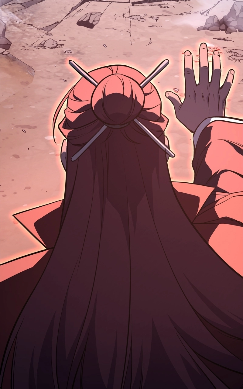 Reincarnated as an Unruly Heir Chapter 174 Page 83