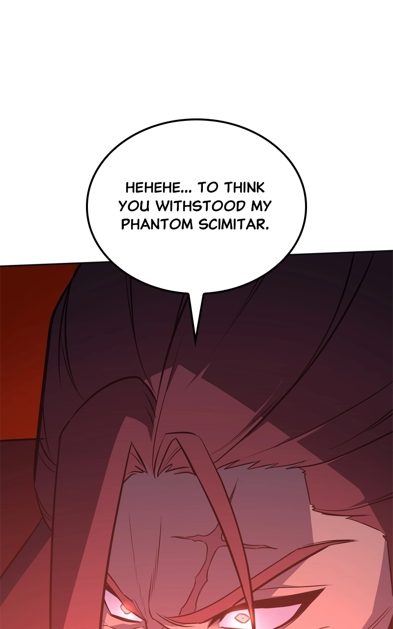 Reincarnated as an Unruly Heir Chapter 174 Page 108