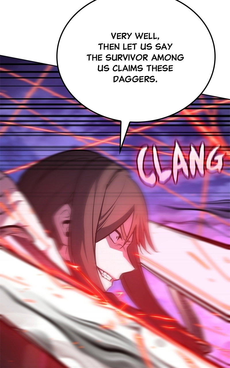 Reincarnated as an Unruly Heir Chapter 174 Page 119