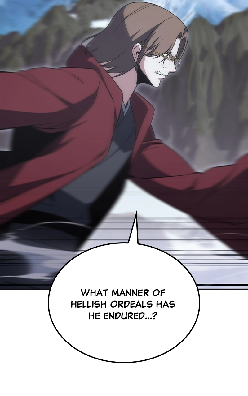 Reincarnated as an Unruly Heir Chapter 174 Page 128