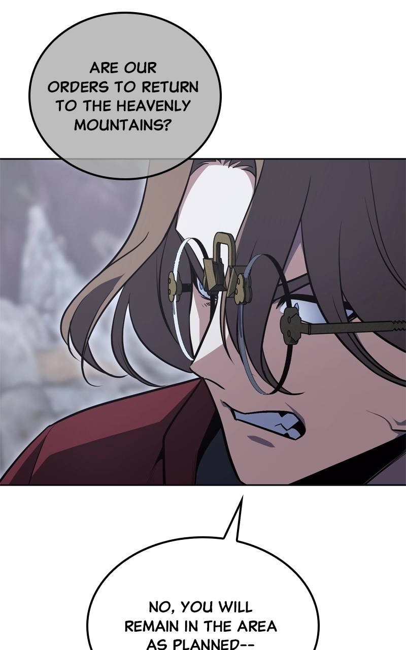 Reincarnated as an Unruly Heir Chapter 174 Page 131