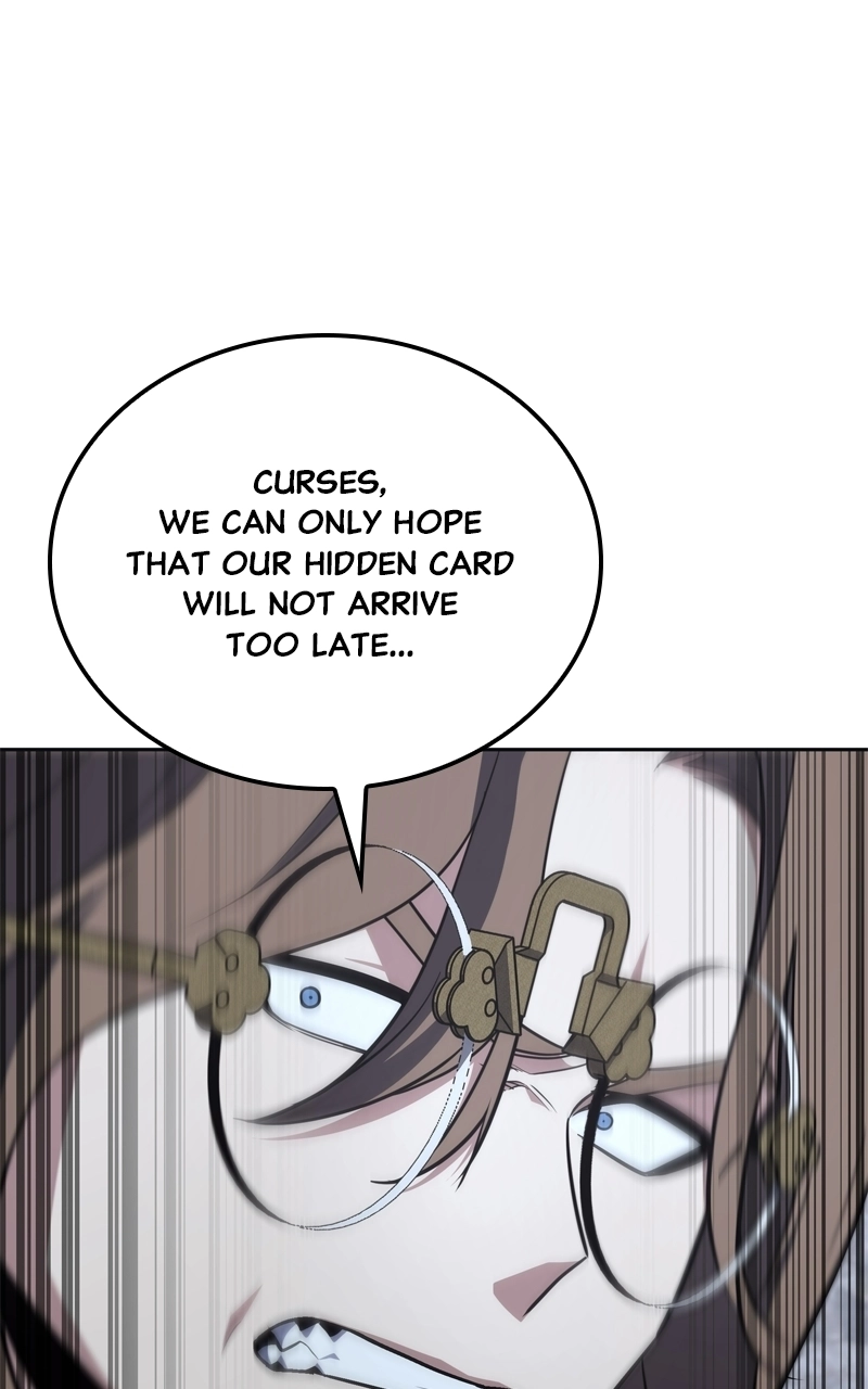 Reincarnated as an Unruly Heir Chapter 174 Page 134