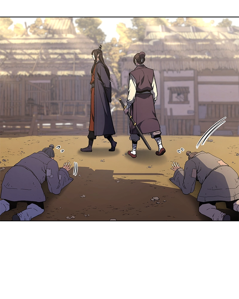 Reincarnated as an Unruly Heir Chapter 11 Page 8